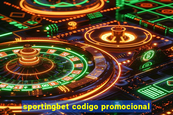 sportingbet codigo promocional